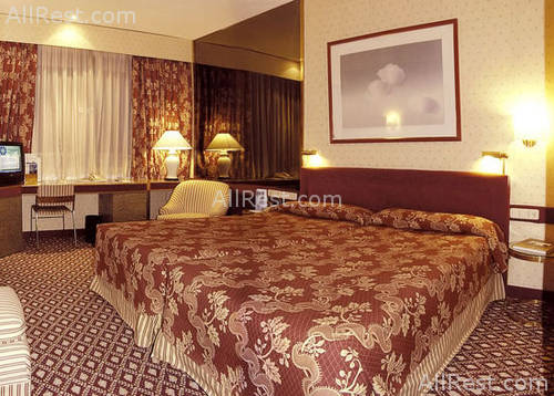 Melia Madrid Princesa 9